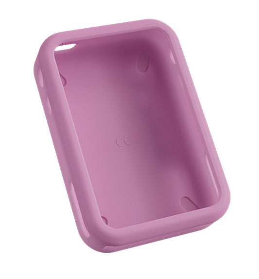 Funda protectora Patapum Pink- Faba