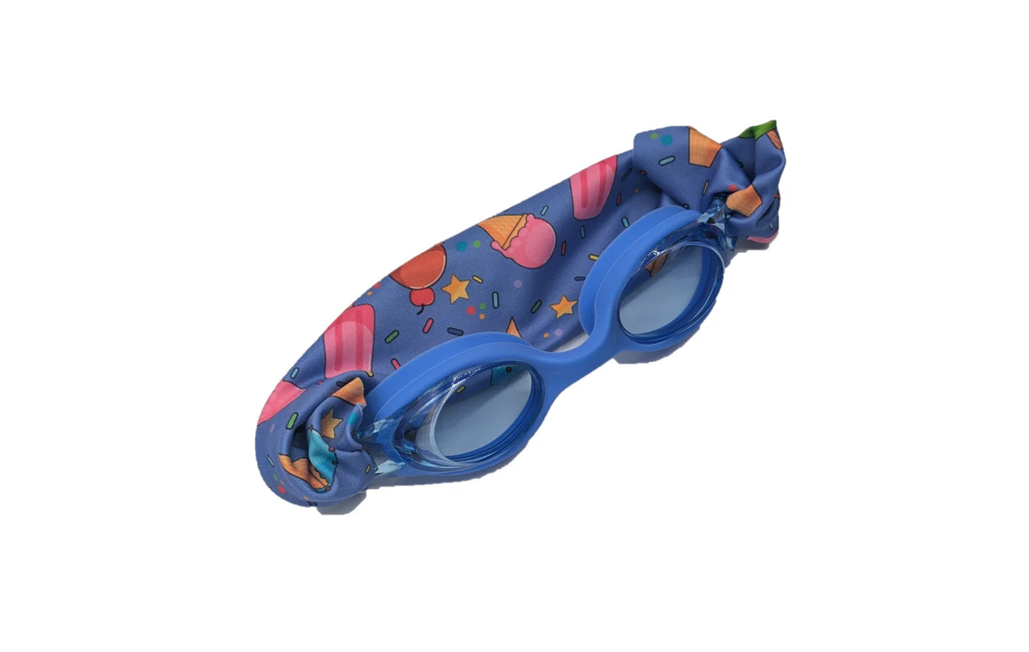 Gafas infantiles azul Helados- FunWater