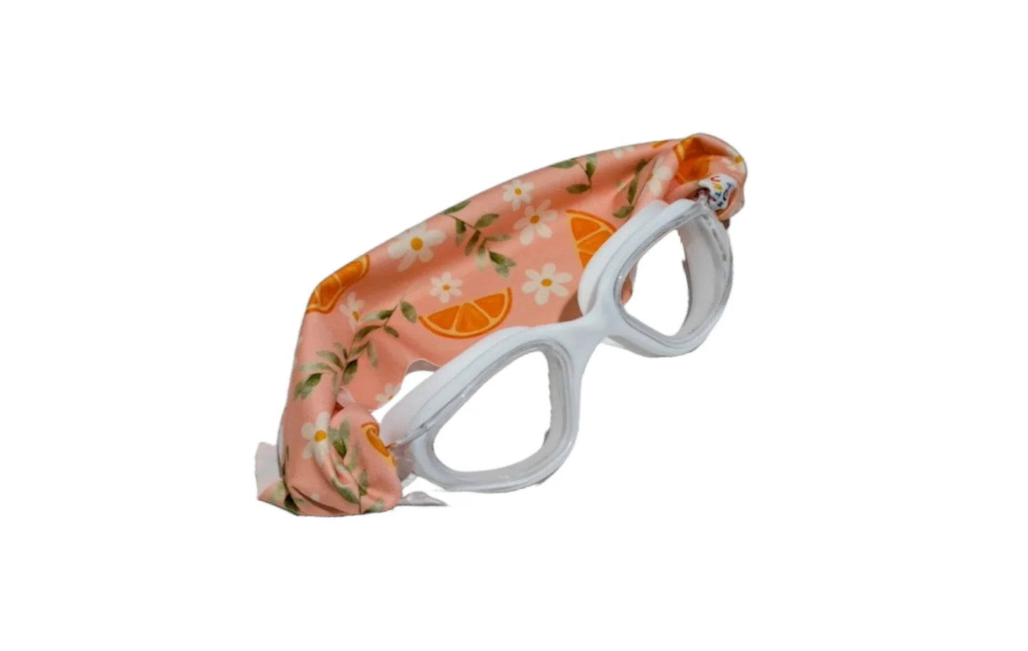 Gafas adulto Naranjas- FunWater