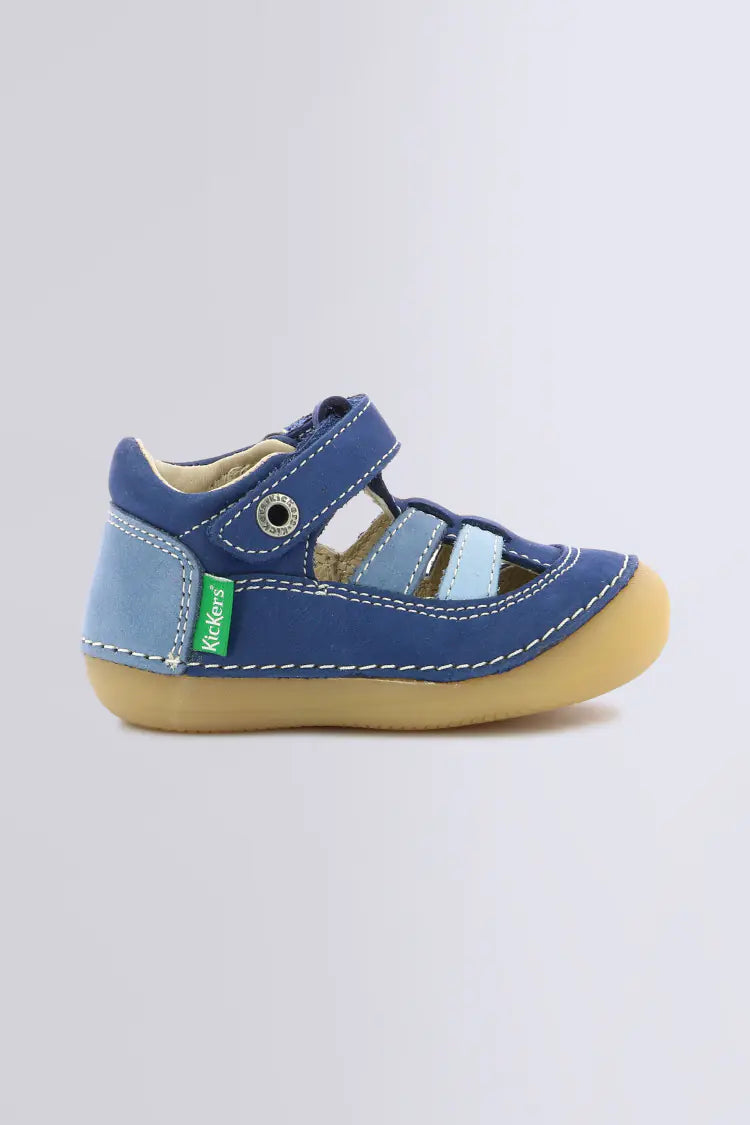 Sushy Azul tricolor - Kickers