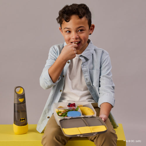 Lunchbox con gel refrigerante Batman- B.Box