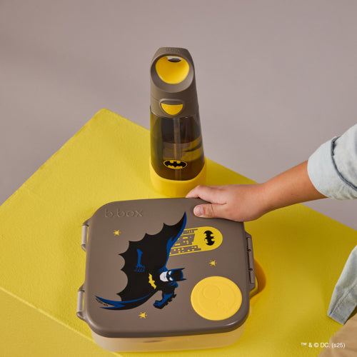 Lunchbox con gel refrigerante Batman- B.Box