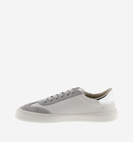 Zapatilla Olmo Barefoot Gris- Victoria