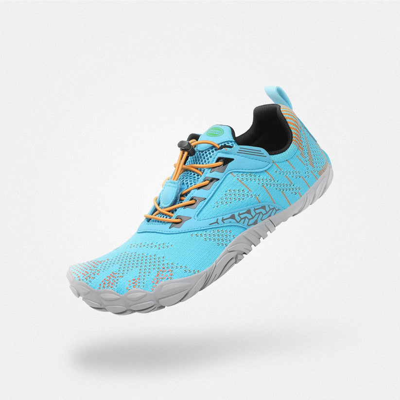 Deportiva Free I Turquesa- Saguaro