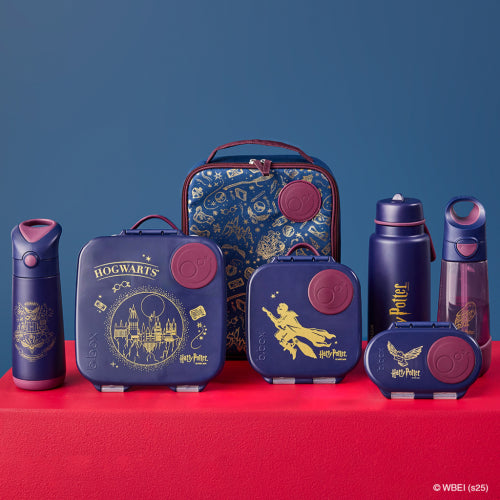 Botella térmica 500ml Harry Potter- B.Box
