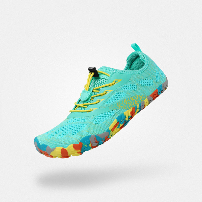 Deportiva Smart I Verde.- Saguaro