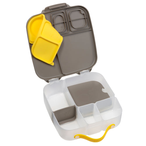 Lunchbox con gel refrigerante Batman- B.Box