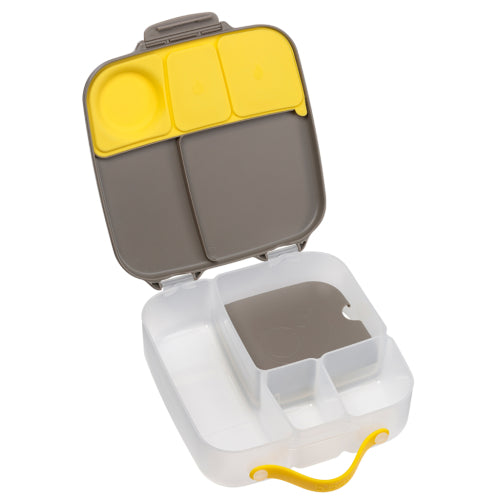 Lunchbox con gel refrigerante Batman- B.Box