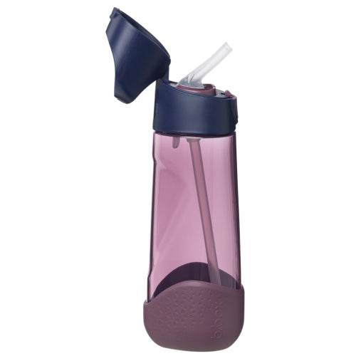 Botella tritán con cañita Harry Potter 600ml- B.Box