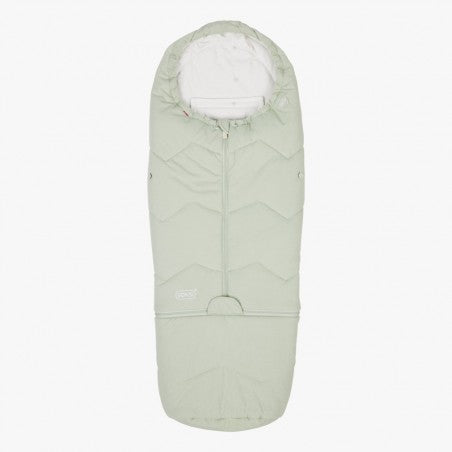 Saco evolutivo Sky Light Dusty Green- Voksi