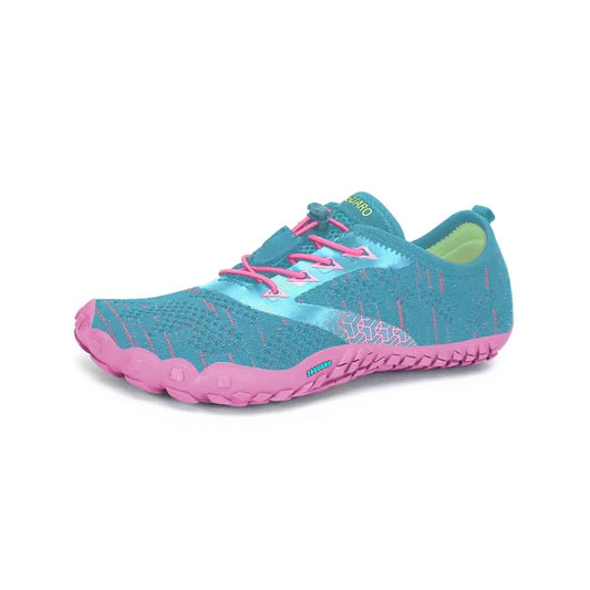 Deportiva Smart I adultos Turquesa- Saguaro