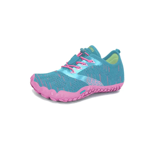 Deportiva Smart I Turquesa- Saguaro