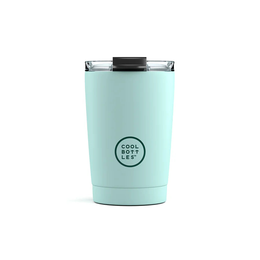 Vaso Thumbler Pastel Sky 330ml- Cool Bottles