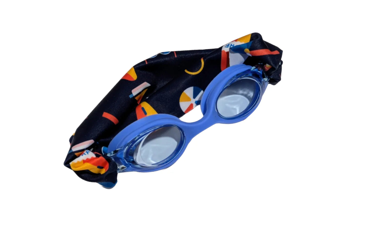 Gafas infantiles azul Surf- FunWater