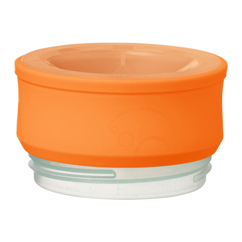 Taza 360 con cierre hermético Strawberry shake- B.Box