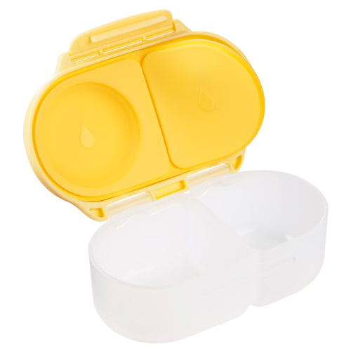 Snackbox Lemon Twist- B.Box