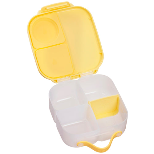 Mini Lunchbox Lemon Twist- B.Box