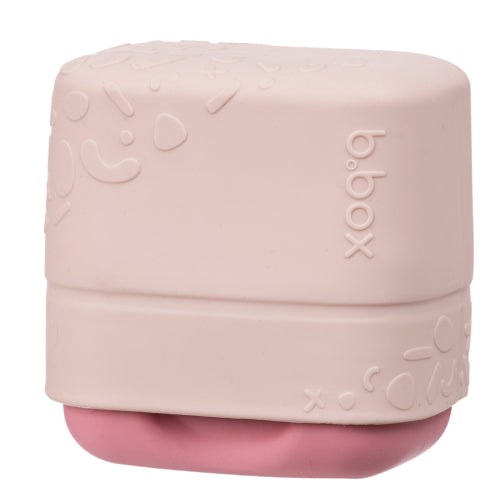 Vasitos snack de silicona Berry- B.Box