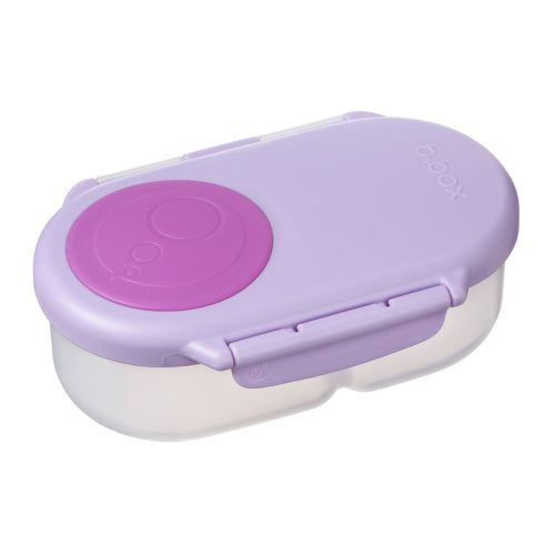 Snackbox Sugar Plum- B.Box