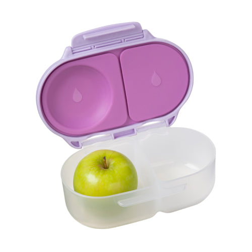 Snackbox Sugar Plum- B.Box