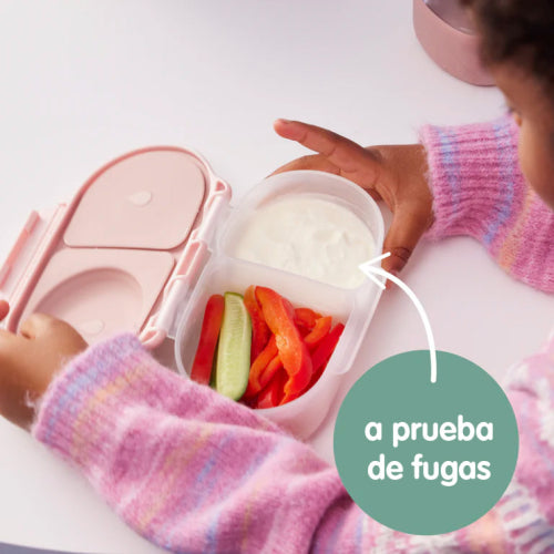 Snackbox Sugar Plum- B.Box