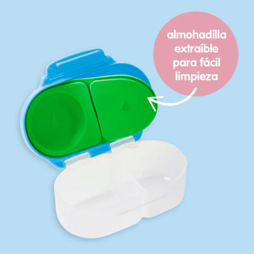 Snackbox Night Vision- B.Box