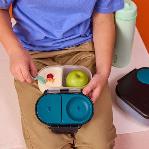 Snackbox Night Vision- B.Box