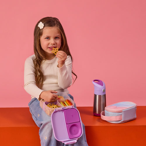 Mini Lunchbox Sugar Plum- B.Box