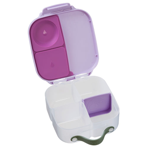 Mini Lunchbox Sugar Plum- B.Box