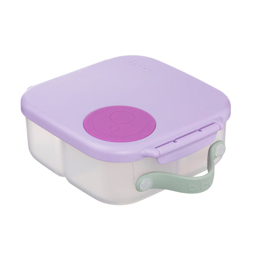 Mini Lunchbox Sugar Plum- B.Box