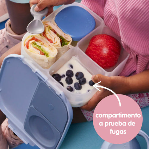 Mini Lunchbox Night Vision- B.Box