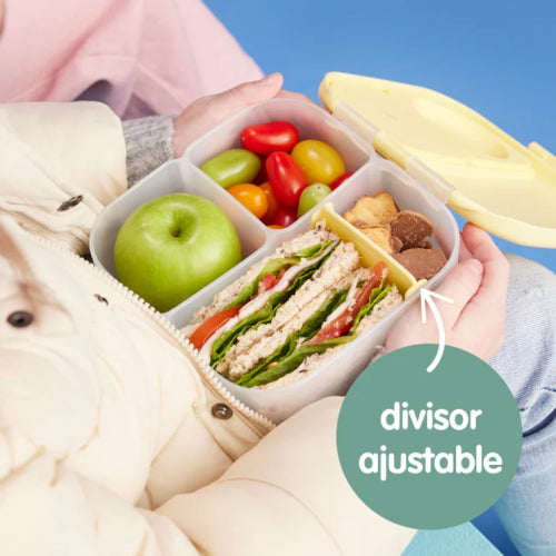 Mini Lunchbox Night Vision- B.Box