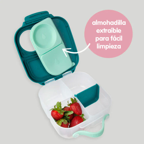 Mini Lunchbox Night Vision- B.Box