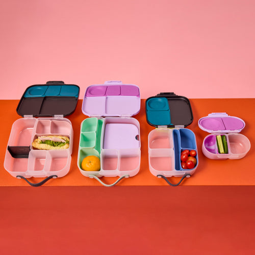 Mini Lunchbox Night Vision- B.Box
