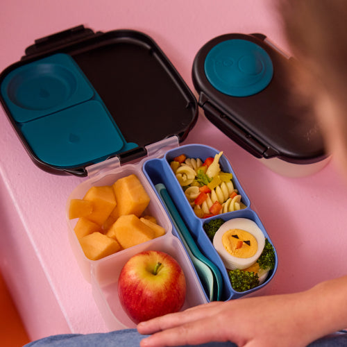 Mini Lunchbox Night Vision- B.Box