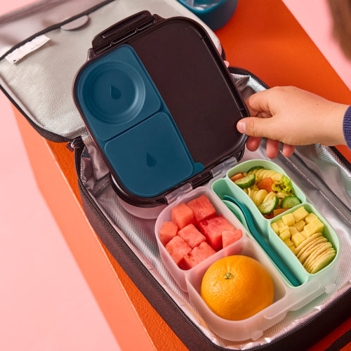 Mini Lunchbox Night Vision- B.Box