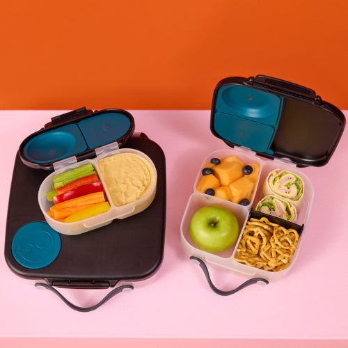 Mini Lunchbox Night Vision- B.Box