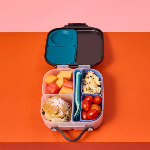 Mini Lunchbox Night Vision- B.Box