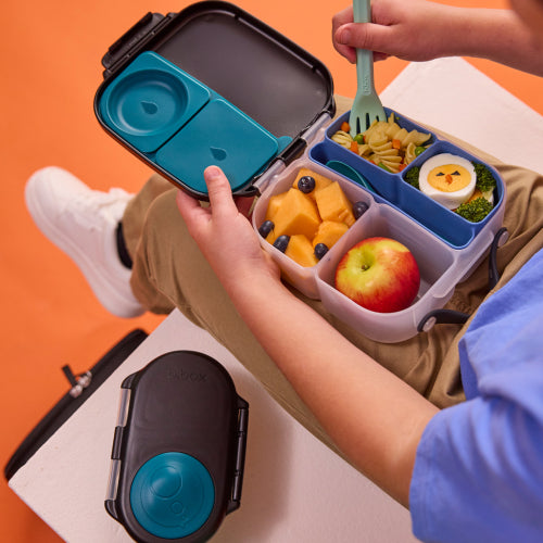 Mini Lunchbox Night Vision- B.Box