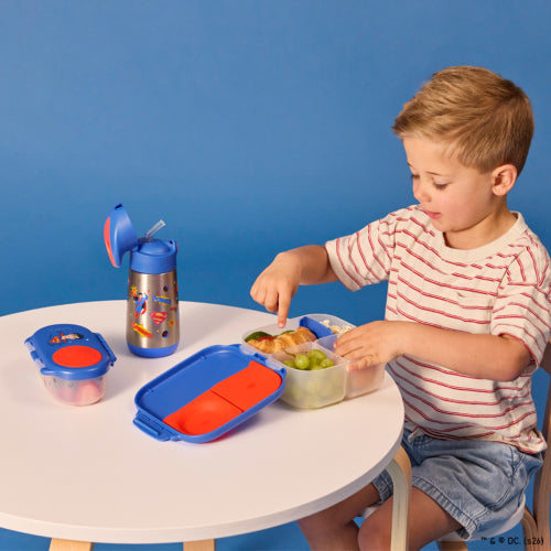 Mini Lunchbox Superman- B.Box