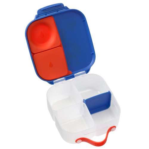 Mini Lunchbox Superman- B.Box