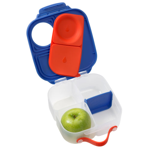 Mini Lunchbox Superman- B.Box