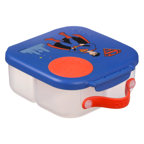 Mini Lunchbox Superman- B.Box