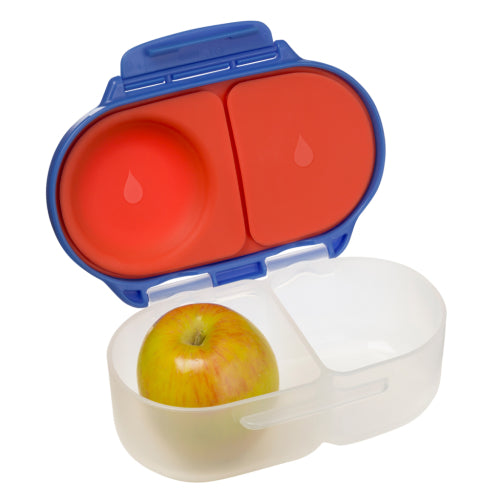 Snackbox Superman- B.Box