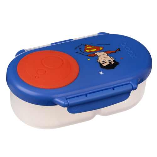 Snackbox Superman- B.Box