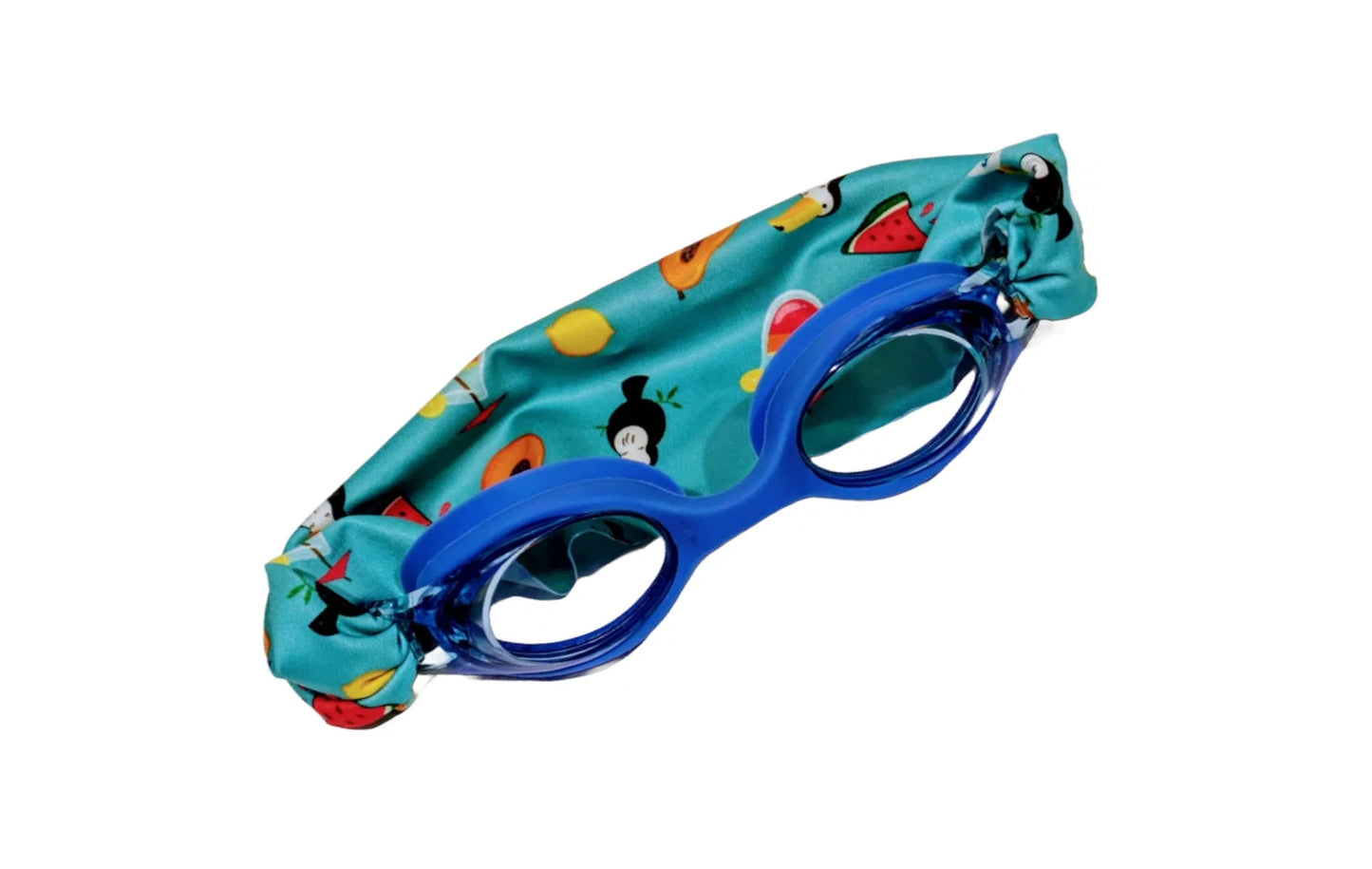 Gafas infantiles azul Tucanes- FunWater
