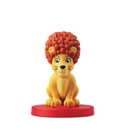 Único como Leo- Faba